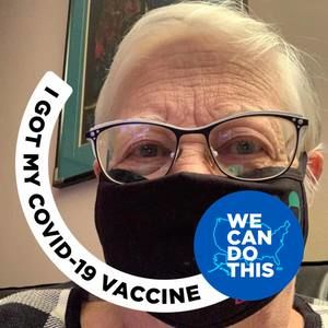 Meet your Posher, Pam